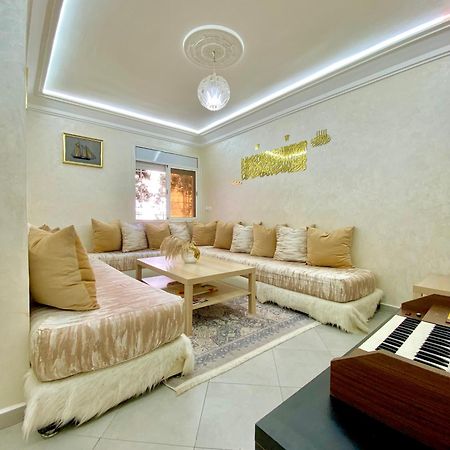 Miftah Sahil Appartement Агадир Екстериор снимка