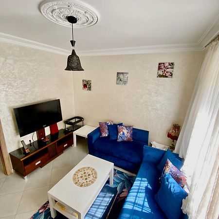 Miftah Sahil Appartement Агадир Екстериор снимка