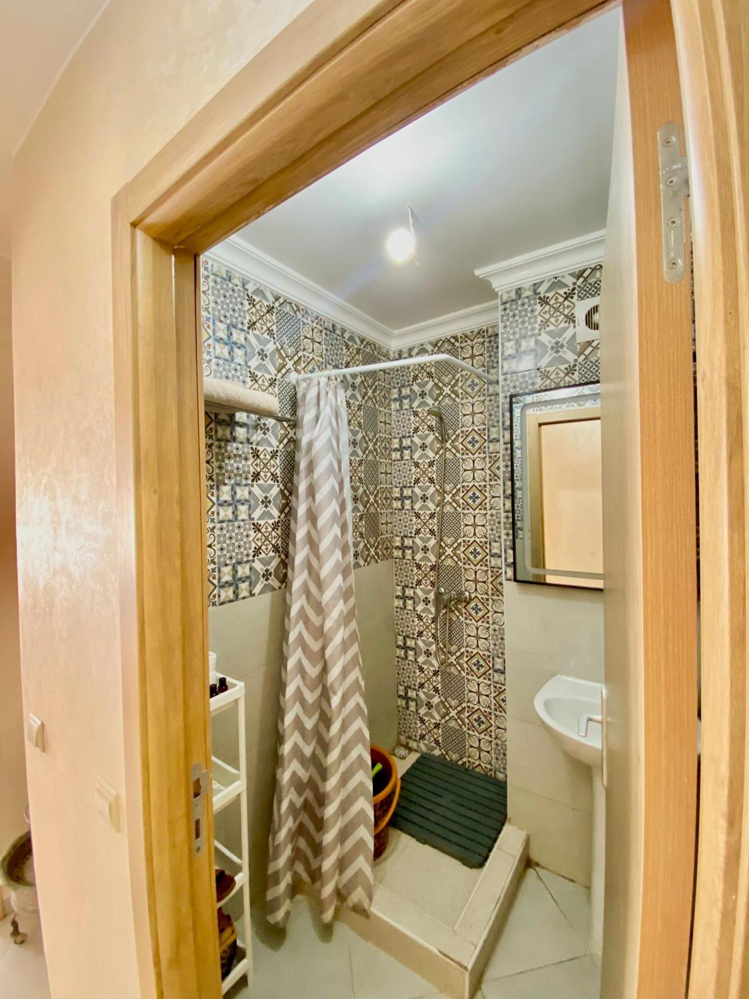 Miftah Sahil Appartement Агадир Екстериор снимка